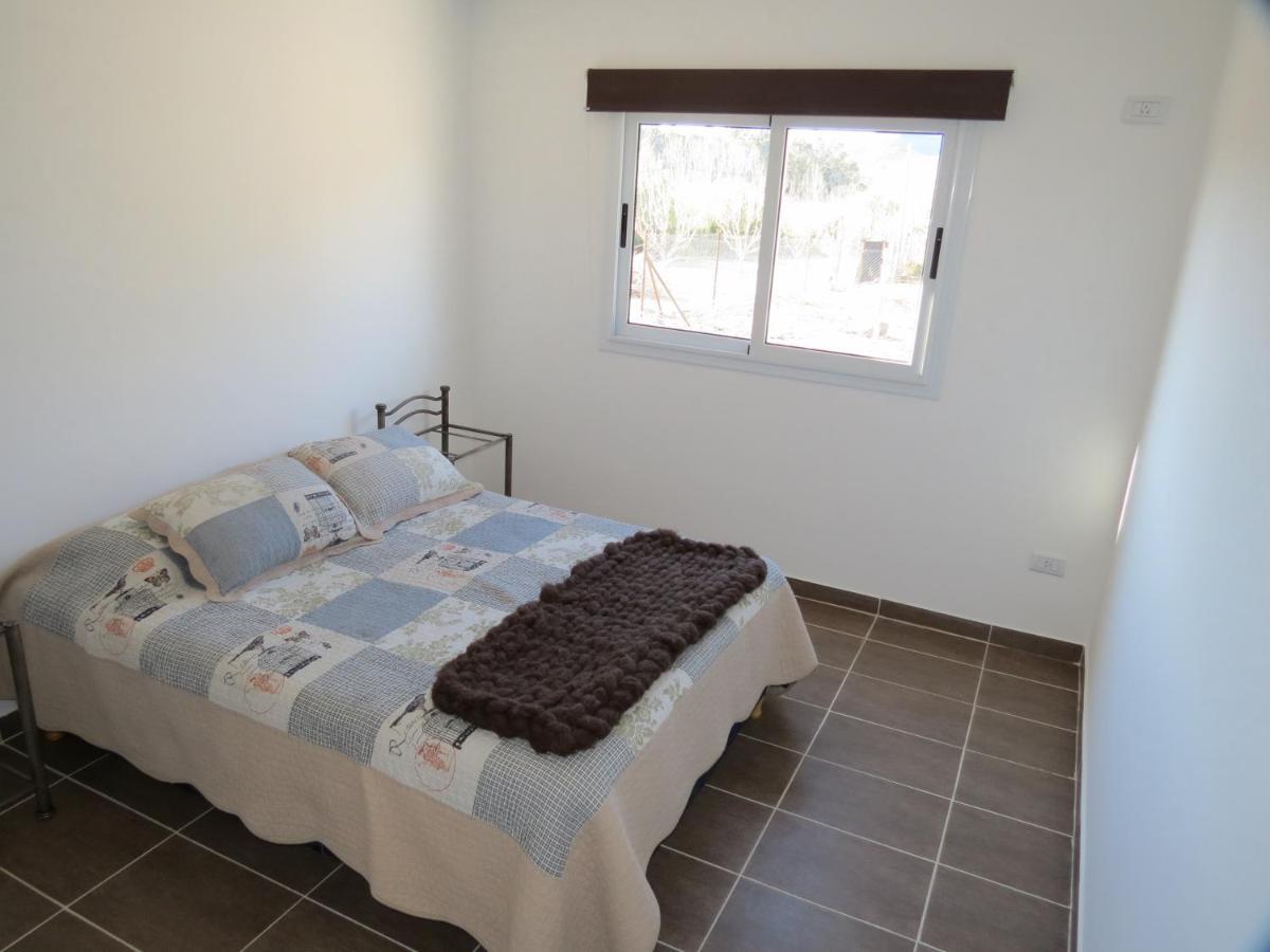Cabana La Verdicchio Urbanizacion Cristobal Lote 2 Valle Grande  Exterior foto